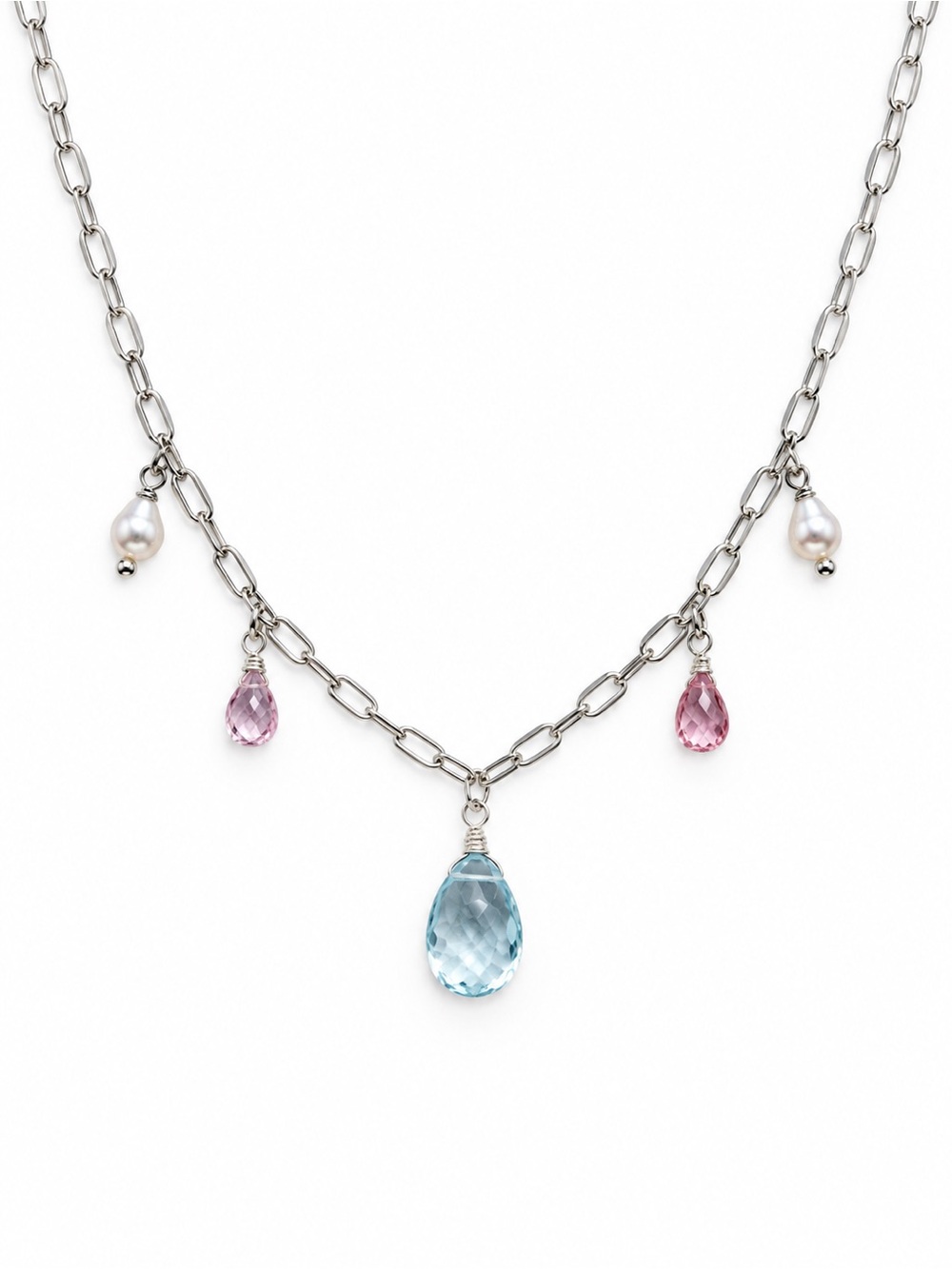 Florence Necklace